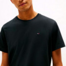 CAMISETA CON CORTE SLIM