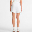 Pantalón corto modelo jogger