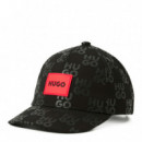 Gorra Hugo Kids G00551  HUGO BOSS