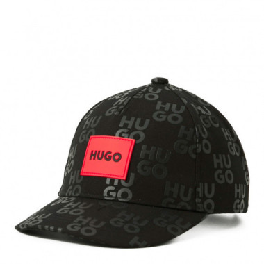 GORRA HUGO KIDS G00551