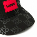 Gorra Hugo Kids G00551  HUGO BOSS