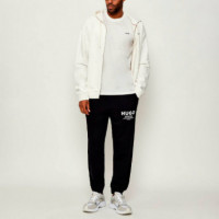 Camiseta con logo estampado