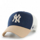 Gorra MLB New York Yankees Ballpark Mesh Offside