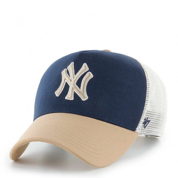 Gorra MLB New York Yankees Ballpark Mesh Offside