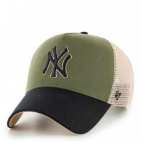 GORRA MLB NEW YORK YANKEES BALLPARK MESH TT '47 OFFSIDE