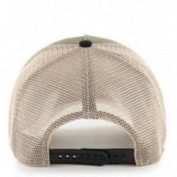 GORRA MLB NEW YORK YANKEES BALLPARK MESH TT '47 OFFSIDE