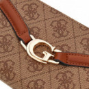 Cartera Around Wallet Coal Logo