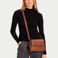 Bandolera  Chardon Top Zip HWBG85 46200  GUESS