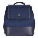 Mochila Im Latam Jacquard