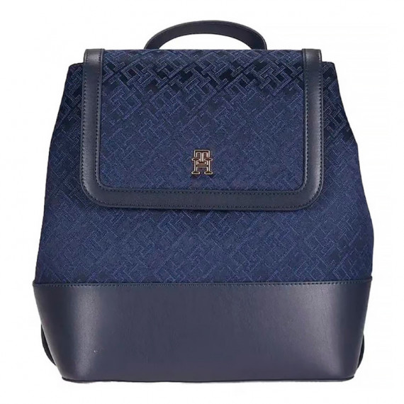 Mochila Im Latam Jacquard