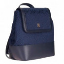 Mochila Im Latam Jacquard