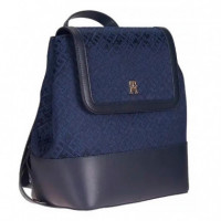 Mochila Im Latam Jacquard