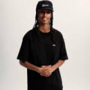 Camiseta Left Chest Logo