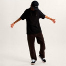 Camiseta Left Chest Logo