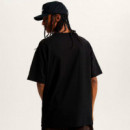 Camiseta Left Chest Logo