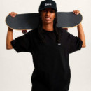 Camiseta Left Chest Logo