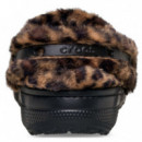 Chanclas Classic Unfurgettable Animal