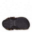 Chanclas Classic Unfurgettable Animal