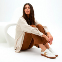 Zapatilla Deportiva strass