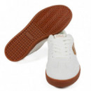 Zapatilla Deportiva strass