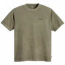 Camiseta Vintage Levi's Red tab