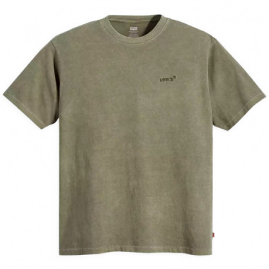 Camiseta Vintage Levi's Red tab