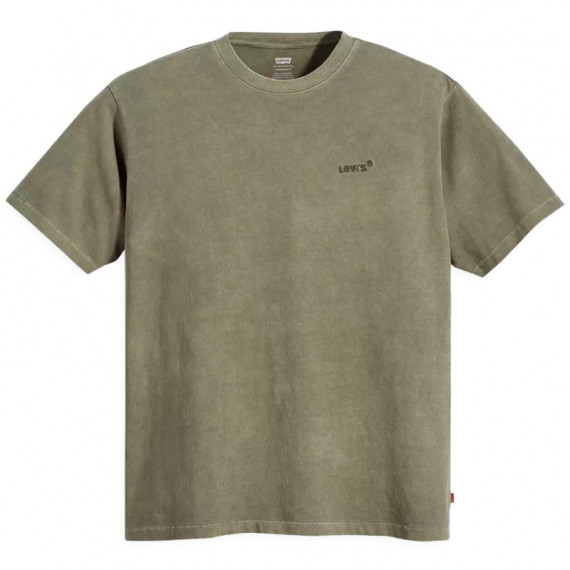 Camiseta Vintage Levi's Red tab