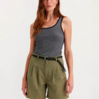 Camiseta Essential Classic Fit