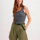 Camiseta Essential Classic Fit