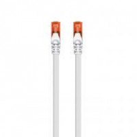 Latiguillo Red EWENT RJ-45 CAT.6 - 3 M. Utp