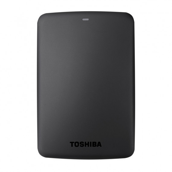 Disco Duro Externo 2.5" TOSHIBA 1.0 Tb. Basic USB 3.0