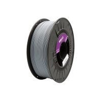 WINKLE FILAMENTO GRIS CENIZA ASA HD 1.75MM 1 KG