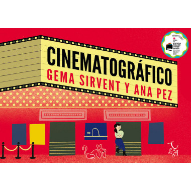 Cinematogr&Atilde;&iexcl;fico