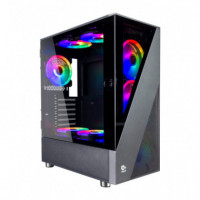 Equipo St Ether  SAEN TECH