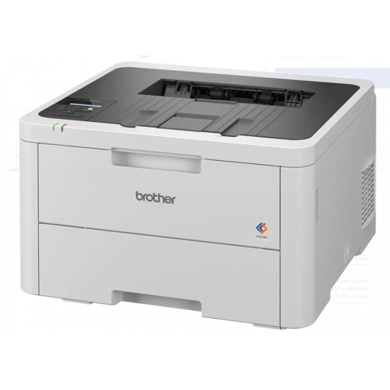 Impresora BROTHER HL-L3220CW Led Color