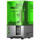 ELEGOO IMPRESORA DE RESINA MARS 5 MONO LCD HD - 4K