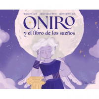 ONIRO Y EL LIBRO DE LOS SUEÃOS