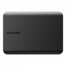 Disco Duro Externo 2,5" TOSHIBA Canvio Basics 2 Tb USB 3.2 P
