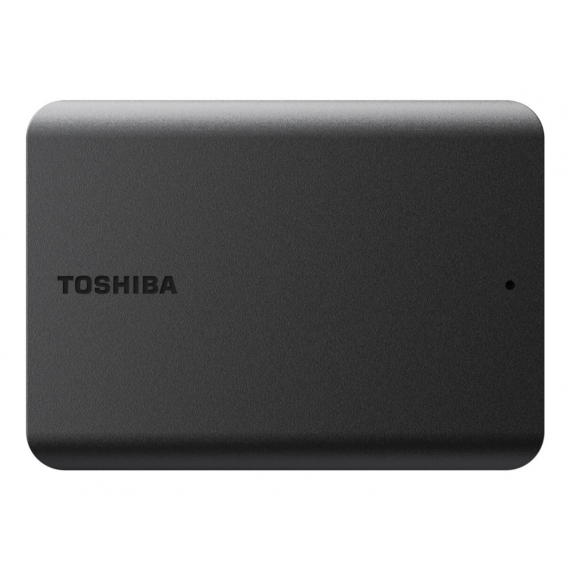 Disco Duro Externo 2,5" TOSHIBA Canvio Basics 4 Tb USB 3.2 P
