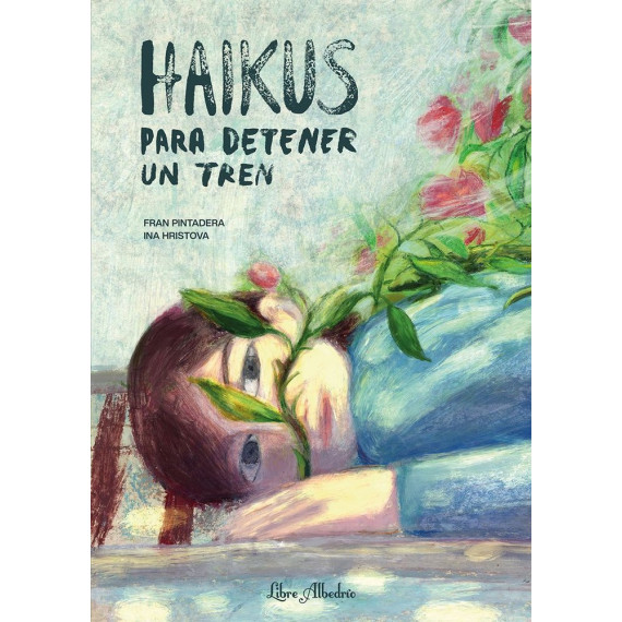 Haikus para dentener un tren