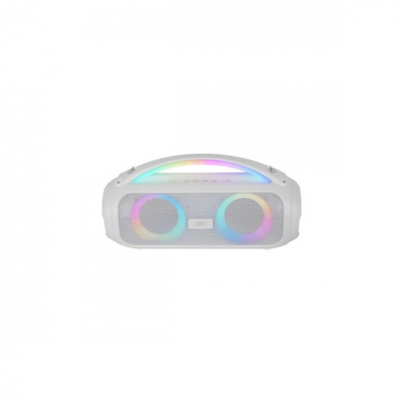 Altavoz MARS GAMING Ms-pulse BLUETOOTH Rgb