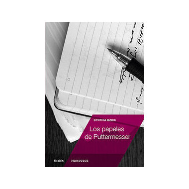 Los papeles de Puttermesser