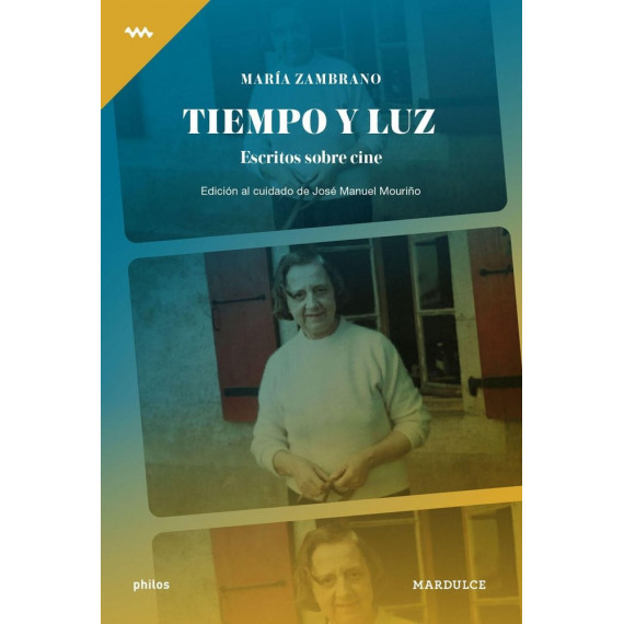TIEMPO Y LUZ