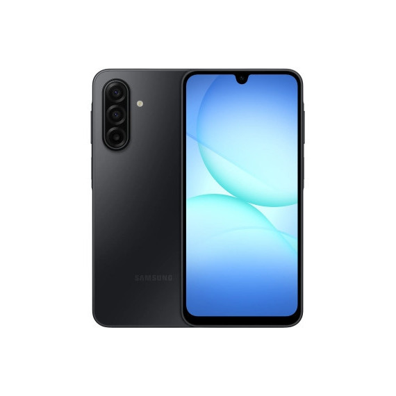 TELEFONO SMARTPHONE SAMSUNG GALAXY A17 NEGRO