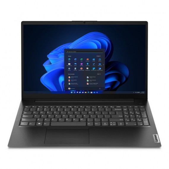 LENOVO PORTATIL V15 G4 IRU 83A100W4SP NEGRO I5-13420h /16GB/SSD 512GB/15.6/W11H