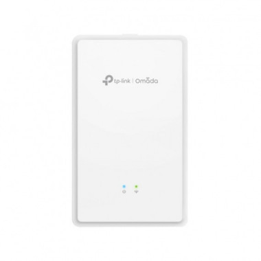 TP-LINK PUNTO DE ACCESO EAP625GP-WALL GPON Wi-Fi 6 AX1800