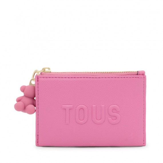 Monedero tarjetero Brenda