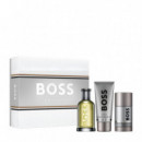Boss Bottled Eau De Toilette
Estuche