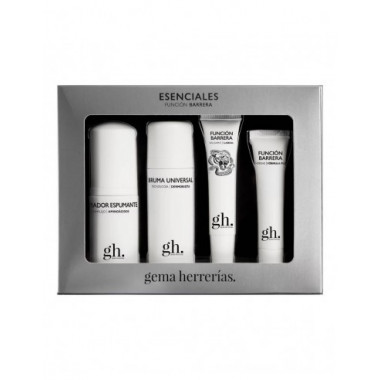 GH KIT ESENCIALES FUNCI&Oacute;N BARRERA (PACK LIM.)