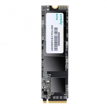 Apacer AS2280P4 SSD 1TB M.2 NVMe PCIe